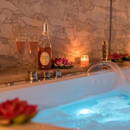 B&B The Dream Marina Di Carrara Ngoại thất bức ảnh